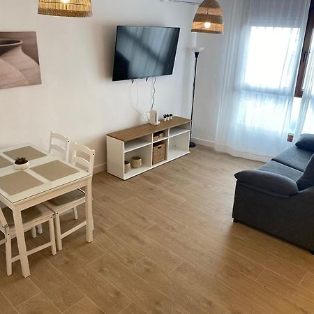Апартаменти Aracena Flat Noria Екстер'єр фото